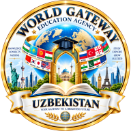 WORLD GATEWAY EDUCATION AGENCY